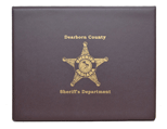 Diploma Certificate Folders